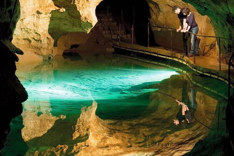 Blue Mountains Private Tour From Sydney With Jenolan Caves - Hotel Accommodation 2