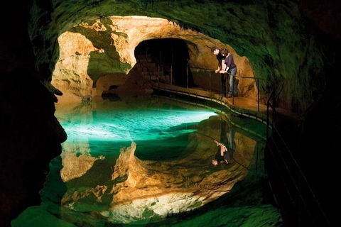 Blue Mountains Private Tour From Sydney With Jenolan Caves - Hotel Accommodation 5