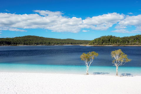 All-Inclusive Fraser Island Day Tour - Hotel Accommodation 3