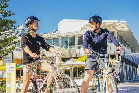 Explore Freo The Local Way: 3-hour Bike Tour - Hotel Accommodation 2