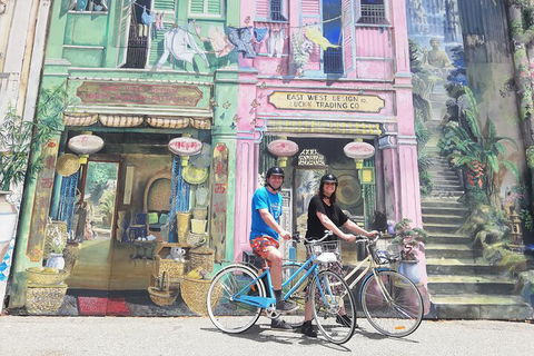 Explore Freo The Local Way: 3-hour Bike Tour - Hotel Accommodation 4