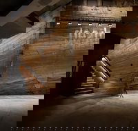 Moorilla Estate's Posh-As Day at Mona - Hotel Accommodation