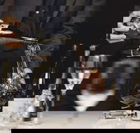 Private Winery Tour and Tasting in Moorilla and Mona Museum - Hotel Accommodation