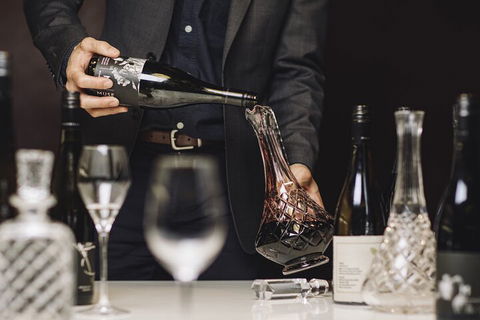 Private Winery Tour And Tasting In Moorilla And Mona Museum - Hotel Accommodation 0