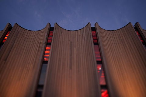 Private Winery Tour And Tasting In Moorilla And Mona Museum - Hotel Accommodation 3