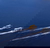 Moorilla Wine Meets Mona Art Day Trip - Hotel Accommodation