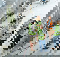 Josef Chromy Wines Winery Tour Including Tasting and Lunch - Hotel Accommodation