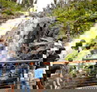 Lake Mountain Snow Trip including Yarra Valley Chocolaterie from Melbourne - Hotel Accommodation