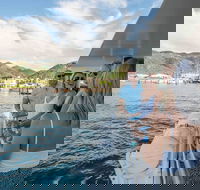 Magnetic Island Round-Trip Ferry From Townsville - Hotel Accommodation