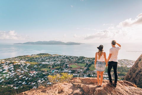 Magnetic Island Round-Trip Ferry From Townsville - Hotel Accommodation 5