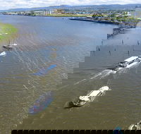 Cataract Gorge Cruise 1130 am - Hotel Accommodation