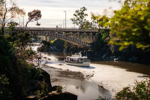 Cataract Gorge Cruise 11:30 Am - Hotel Accommodation 4