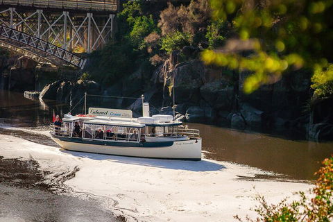Cataract Gorge Cruise 11:30 Am - Hotel Accommodation 5