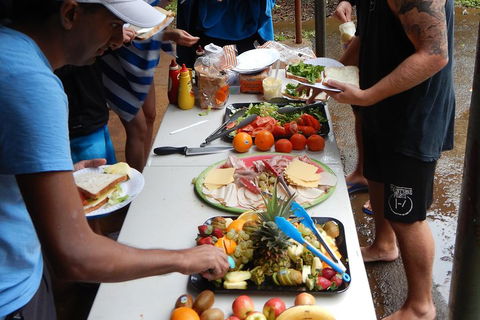 Atherton Tablelands Waterfalls Tour From Cairns - Hotel Accommodation 2