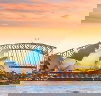 Best Sydney Private City Tour - Full Day Rate per Group - Hotel Accommodation