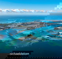 25-30 Minute Newcastle  Macquarie Helicopter Shared Flight - Hotel Accommodation