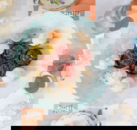 High Tea Cruise on Popeye - Hotel Accommodation