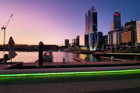 Perth Welcome Tour: Private Tour With A Local - Hotel Accommodation 5