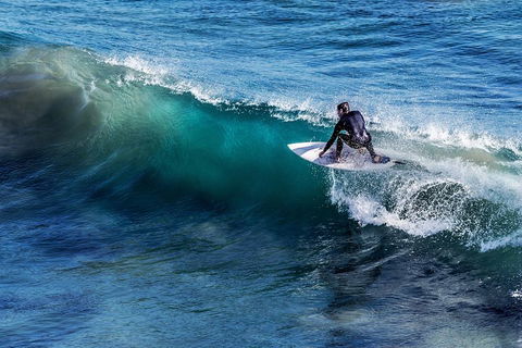 Great Ocean Road Highlights Tour - 2 Days, 1 Night - Hotel Accommodation 0