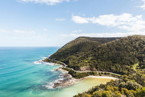 Great Ocean Road & Grampians National Park Tour - 3 Days, 2 Nights - Hotel Accommodation 0