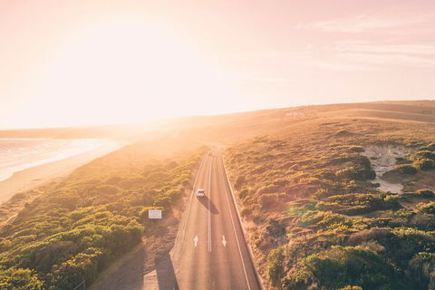 Great Ocean Road & Grampians National Park Tour - 3 Days, 2 Nights - Hotel Accommodation 1