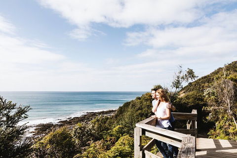 Great Ocean Road & Grampians National Park Tour - 3 Days, 2 Nights - Hotel Accommodation 5