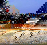 Great Ocean Road  Phillip Island - 3 Days 2 Nights - Hotel Accommodation