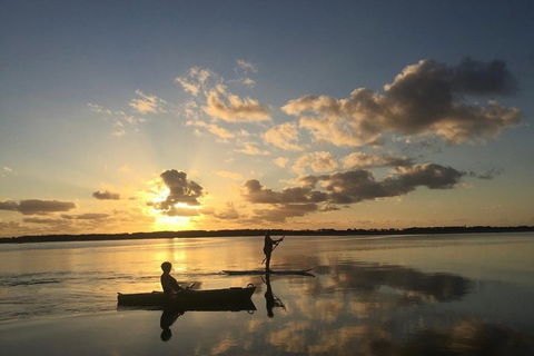 1-Hour Single Or Double Kayak Hire On Golden Beach, Caloundra - Hotel Accommodation 2