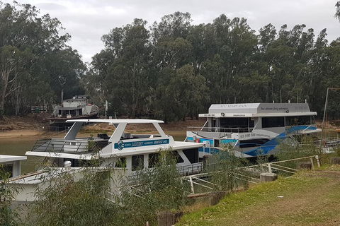 Bendigo, Echuca & The Mighty Murray - Hotel Accommodation 0