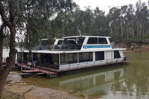 Bendigo, Echuca & The Mighty Murray - Hotel Accommodation 4