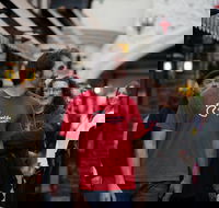 Small Bars of Perth Walking Tour - Hotel Accommodation